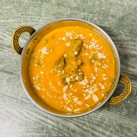 Chicken or Beef Mango