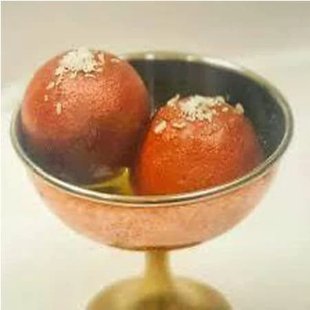 Gulab Jamun