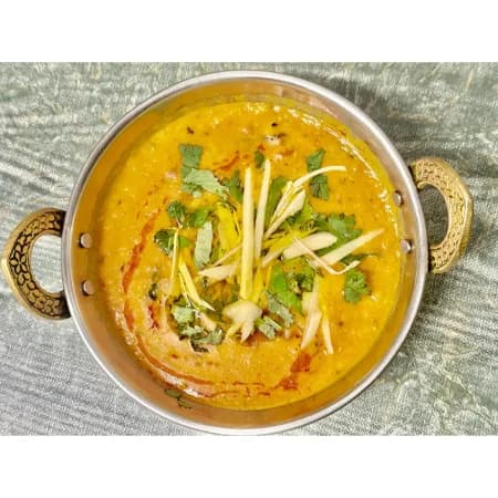 Dal Tadka