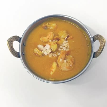Prawns Mango