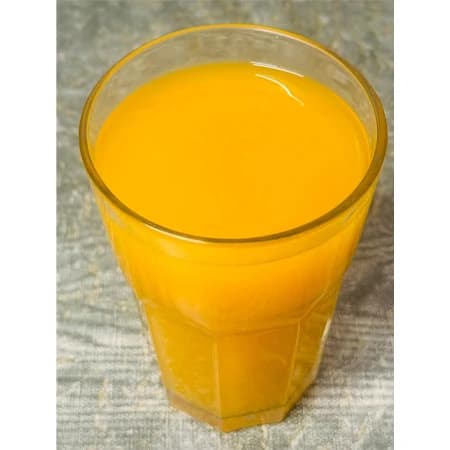 Napój z mango (330ml)