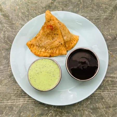 Samosa