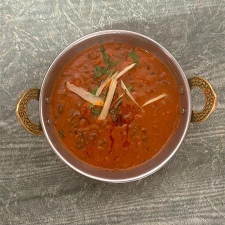 Vegan Dal Makhani