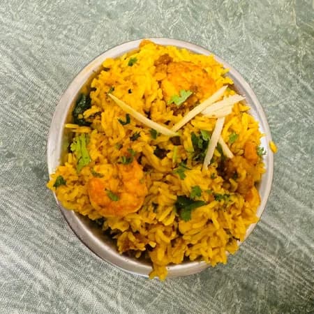 Biryani