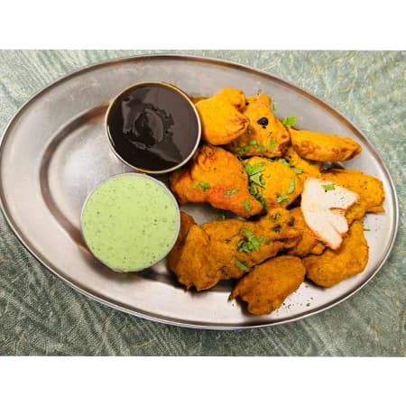 Chicken Pakora