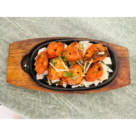 Chicken Tandoori