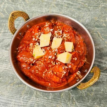 Vindaloo