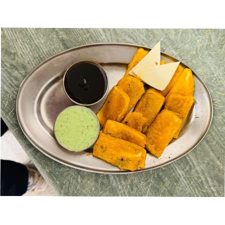 Paneer Pakora