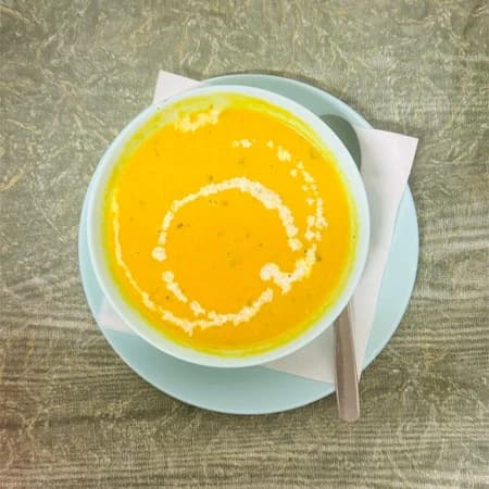 Dal Soup