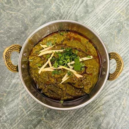 Sarson Ka Saag
